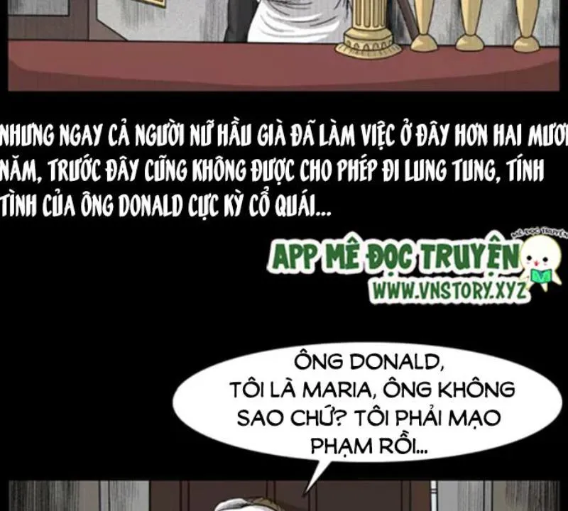 Tam Lão Gia Kinh Kỳ Thủ Trát Chapter 14 - Trang 10