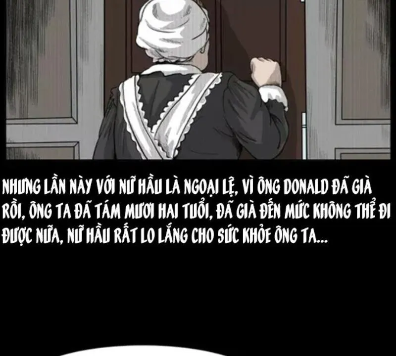 Tam Lão Gia Kinh Kỳ Thủ Trát Chapter 14 - Trang 11