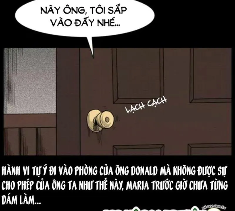 Tam Lão Gia Kinh Kỳ Thủ Trát Chapter 14 - Trang 12