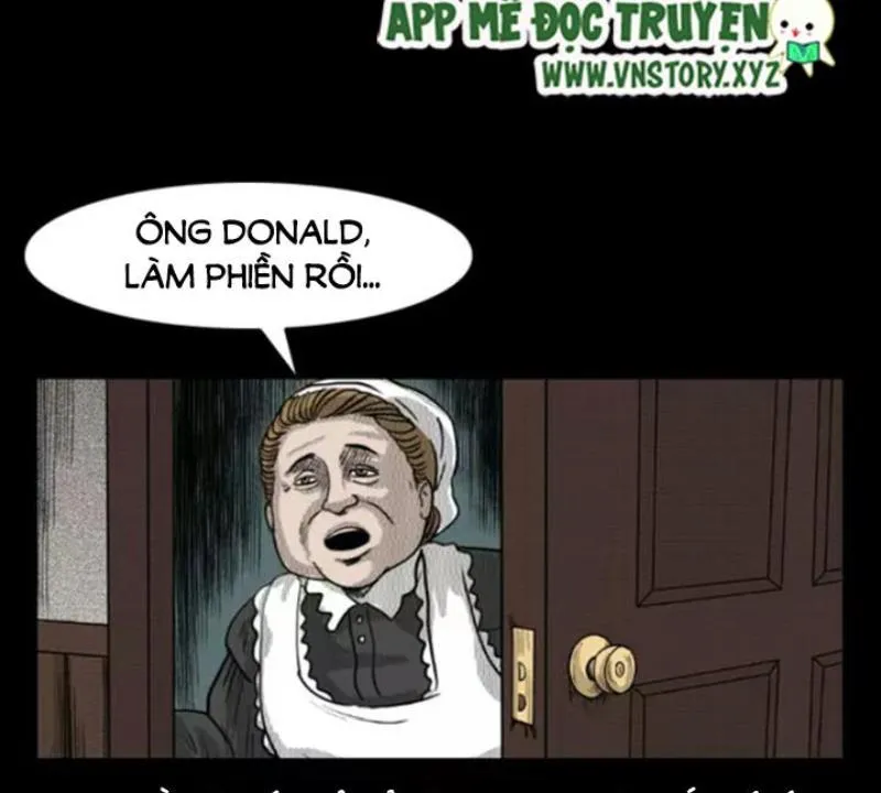 Tam Lão Gia Kinh Kỳ Thủ Trát Chapter 14 - Trang 13