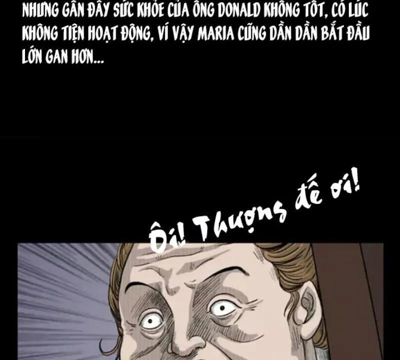 Tam Lão Gia Kinh Kỳ Thủ Trát Chapter 14 - Trang 14