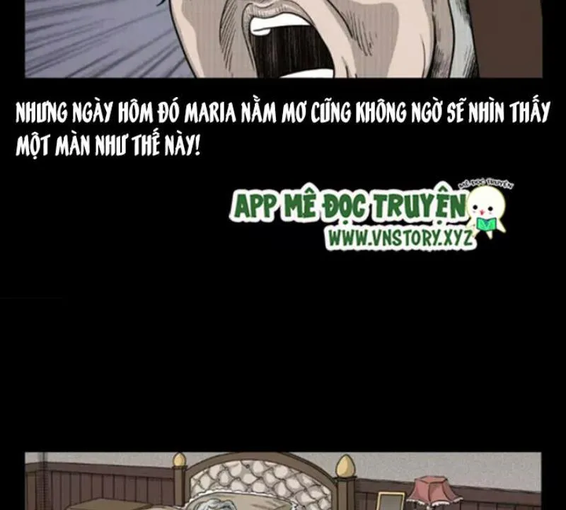 Tam Lão Gia Kinh Kỳ Thủ Trát Chapter 14 - Trang 15