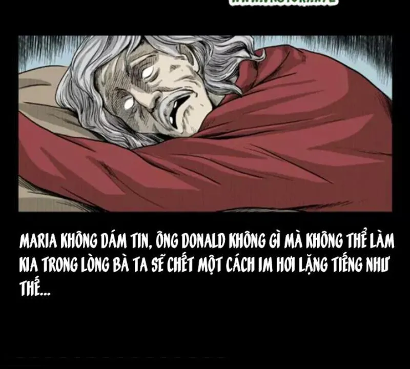 Tam Lão Gia Kinh Kỳ Thủ Trát Chapter 14 - Trang 17