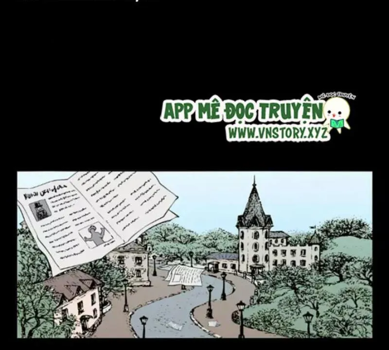 Tam Lão Gia Kinh Kỳ Thủ Trát Chapter 14 - Trang 19