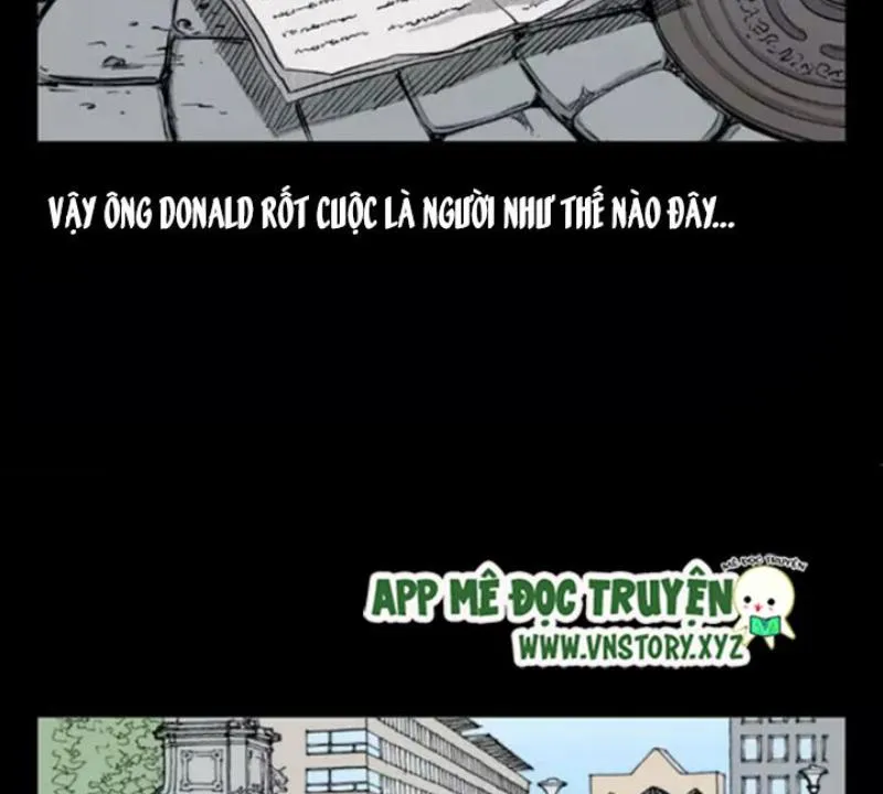Tam Lão Gia Kinh Kỳ Thủ Trát Chapter 14 - Trang 21