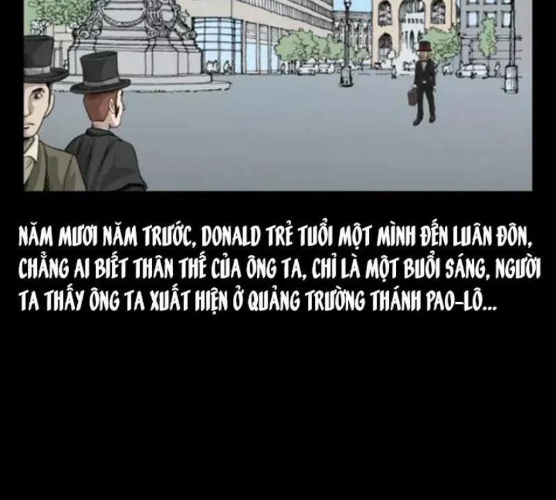 Tam Lão Gia Kinh Kỳ Thủ Trát Chapter 14 - Trang 22