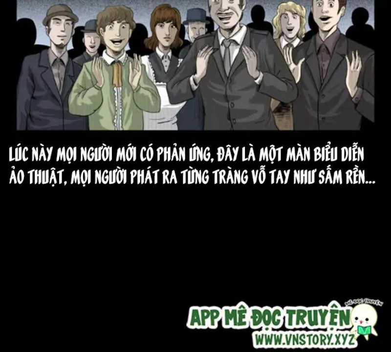 Tam Lão Gia Kinh Kỳ Thủ Trát Chapter 14 - Trang 28