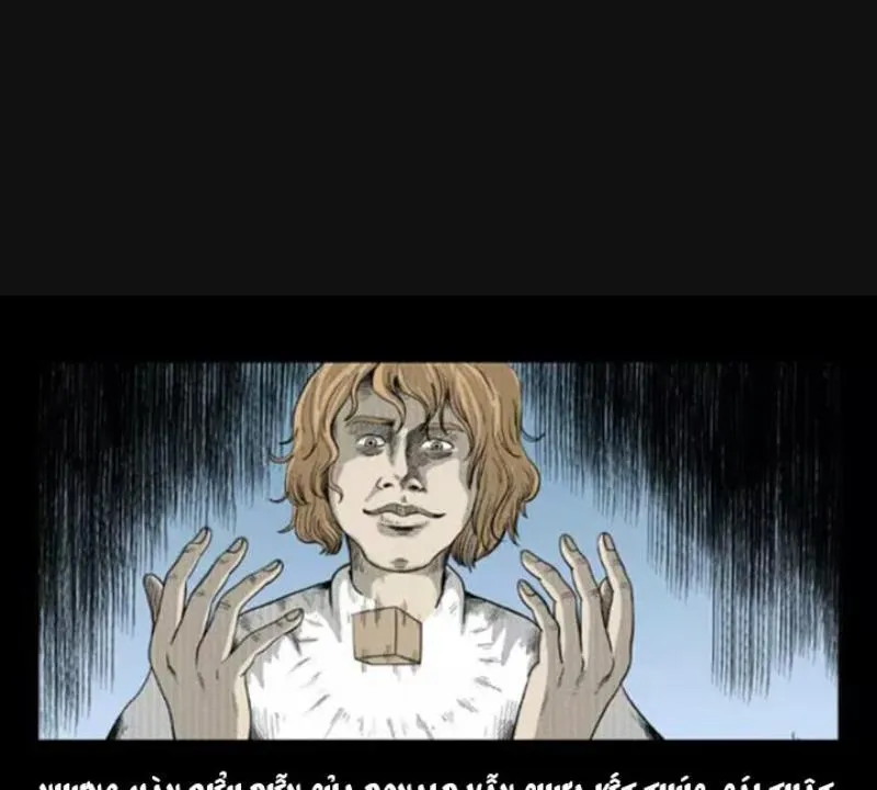 Tam Lão Gia Kinh Kỳ Thủ Trát Chapter 14 - Trang 29