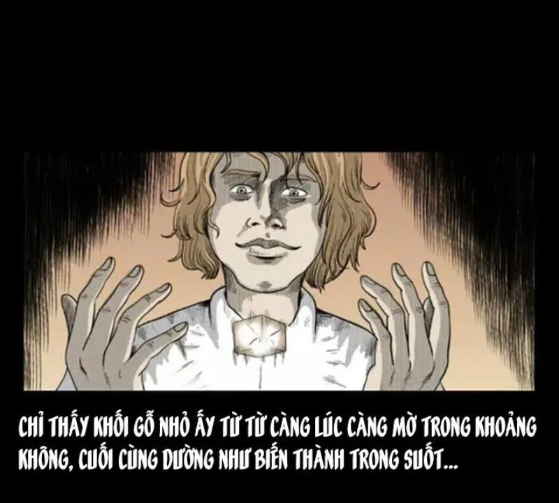 Tam Lão Gia Kinh Kỳ Thủ Trát Chapter 14 - Trang 30