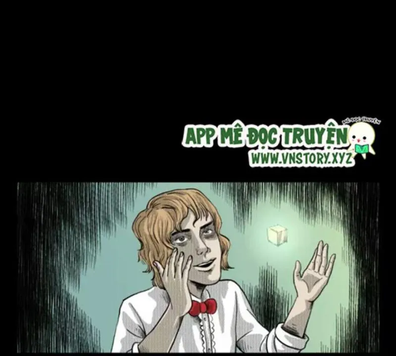 Tam Lão Gia Kinh Kỳ Thủ Trát Chapter 14 - Trang 31