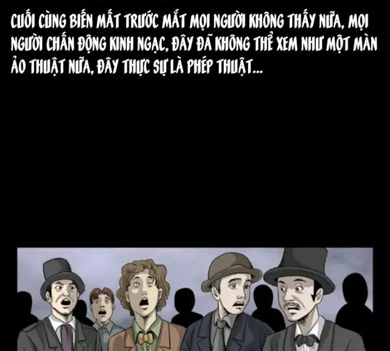 Tam Lão Gia Kinh Kỳ Thủ Trát Chapter 14 - Trang 32