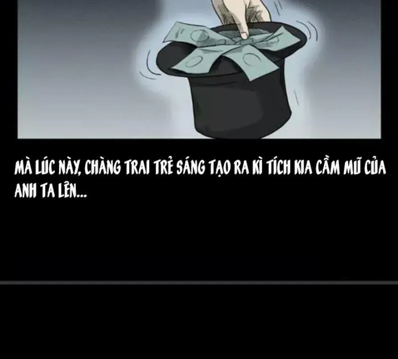 Tam Lão Gia Kinh Kỳ Thủ Trát Chapter 14 - Trang 34