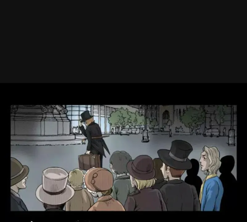 Tam Lão Gia Kinh Kỳ Thủ Trát Chapter 14 - Trang 35