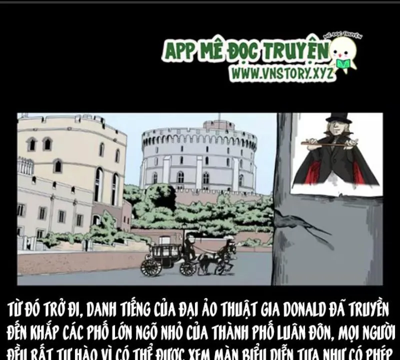 Tam Lão Gia Kinh Kỳ Thủ Trát Chapter 14 - Trang 36
