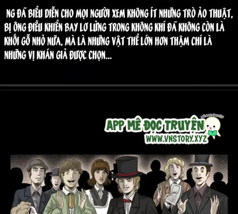 Tam Lão Gia Kinh Kỳ Thủ Trát Chapter 14 - Trang 38