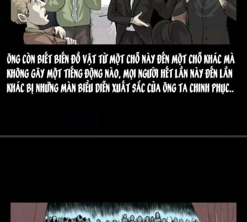 Tam Lão Gia Kinh Kỳ Thủ Trát Chapter 14 - Trang 39