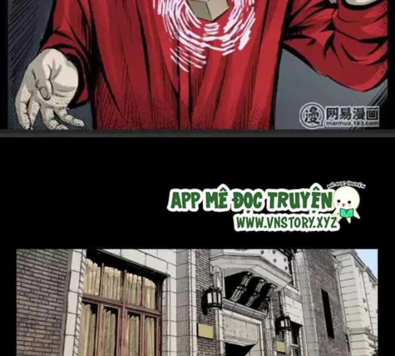 Tam Lão Gia Kinh Kỳ Thủ Trát Chapter 14 - Trang 4