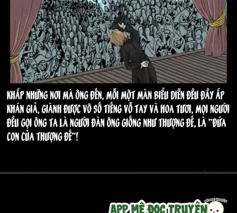 Tam Lão Gia Kinh Kỳ Thủ Trát Chapter 14 - Trang 40