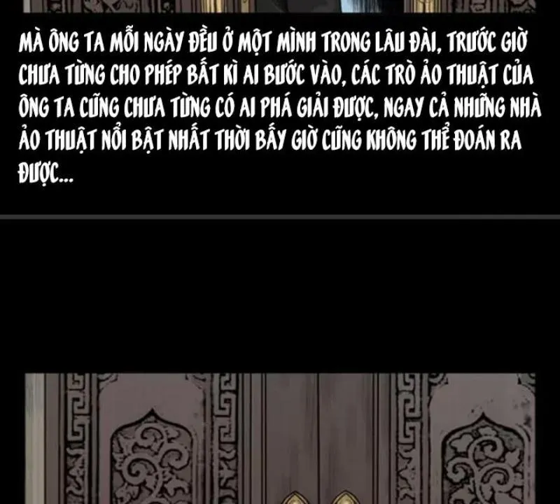 Tam Lão Gia Kinh Kỳ Thủ Trát Chapter 14 - Trang 44