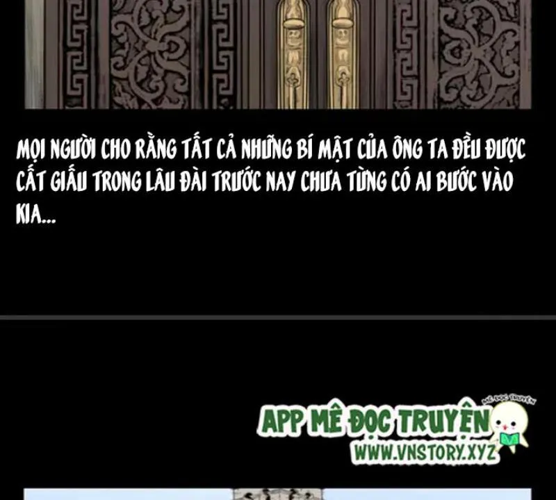 Tam Lão Gia Kinh Kỳ Thủ Trát Chapter 14 - Trang 45