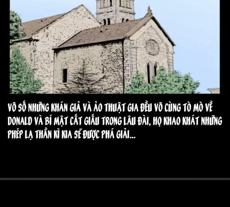 Tam Lão Gia Kinh Kỳ Thủ Trát Chapter 14 - Trang 46