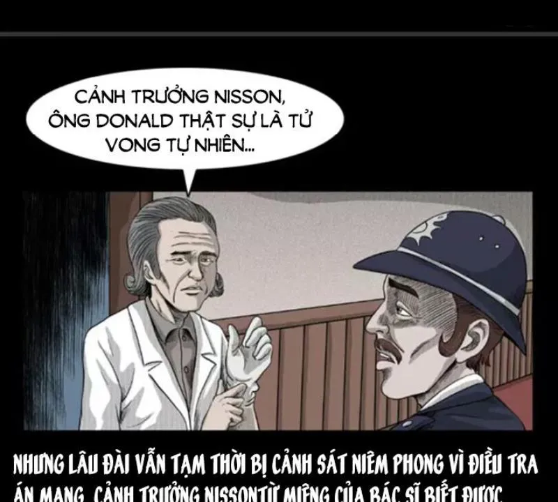 Tam Lão Gia Kinh Kỳ Thủ Trát Chapter 14 - Trang 48