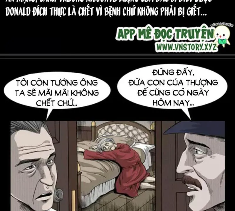 Tam Lão Gia Kinh Kỳ Thủ Trát Chapter 14 - Trang 49
