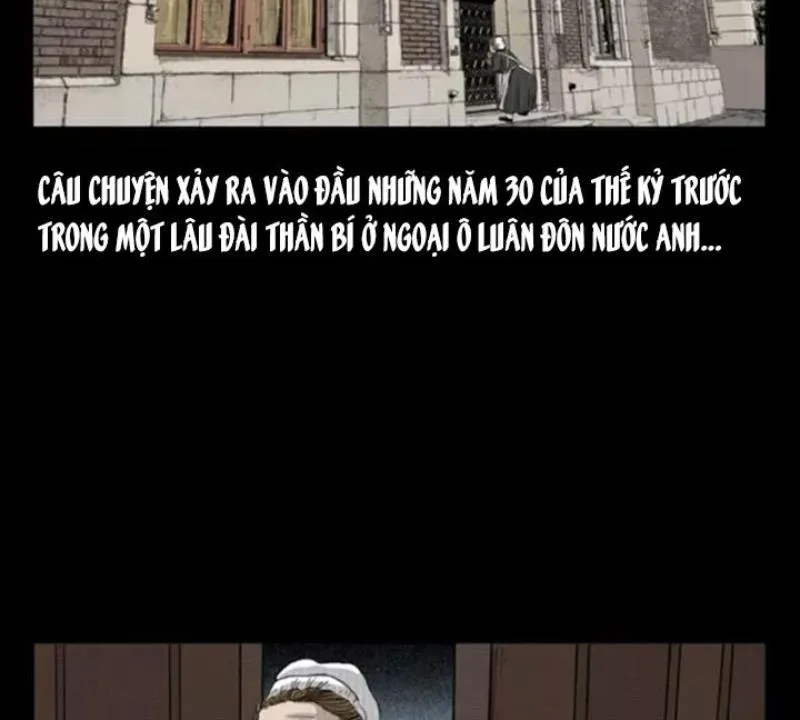 Tam Lão Gia Kinh Kỳ Thủ Trát Chapter 14 - Trang 5