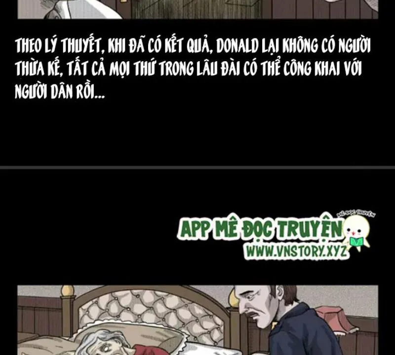 Tam Lão Gia Kinh Kỳ Thủ Trát Chapter 14 - Trang 50