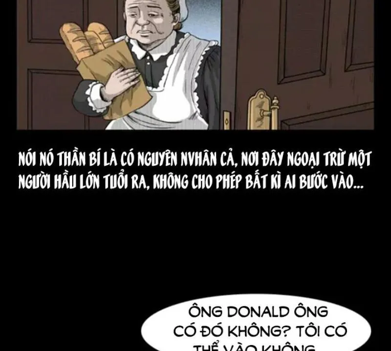 Tam Lão Gia Kinh Kỳ Thủ Trát Chapter 14 - Trang 6