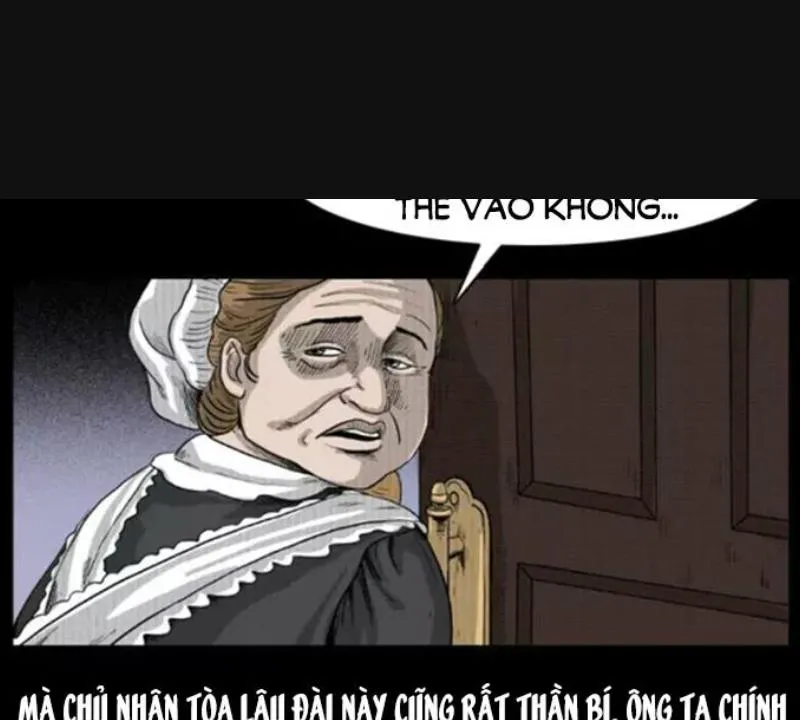 Tam Lão Gia Kinh Kỳ Thủ Trát Chapter 14 - Trang 7