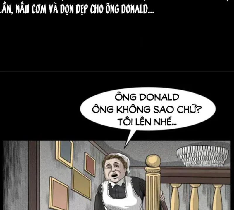 Tam Lão Gia Kinh Kỳ Thủ Trát Chapter 14 - Trang 9
