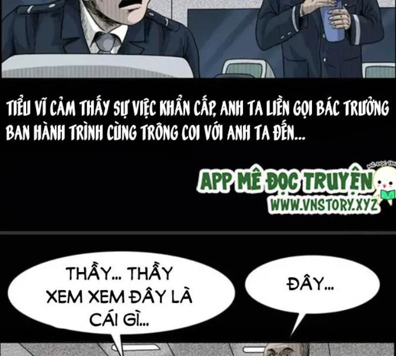 Tam Lão Gia Kinh Kỳ Thủ Trát Chapter 15 - Trang 10