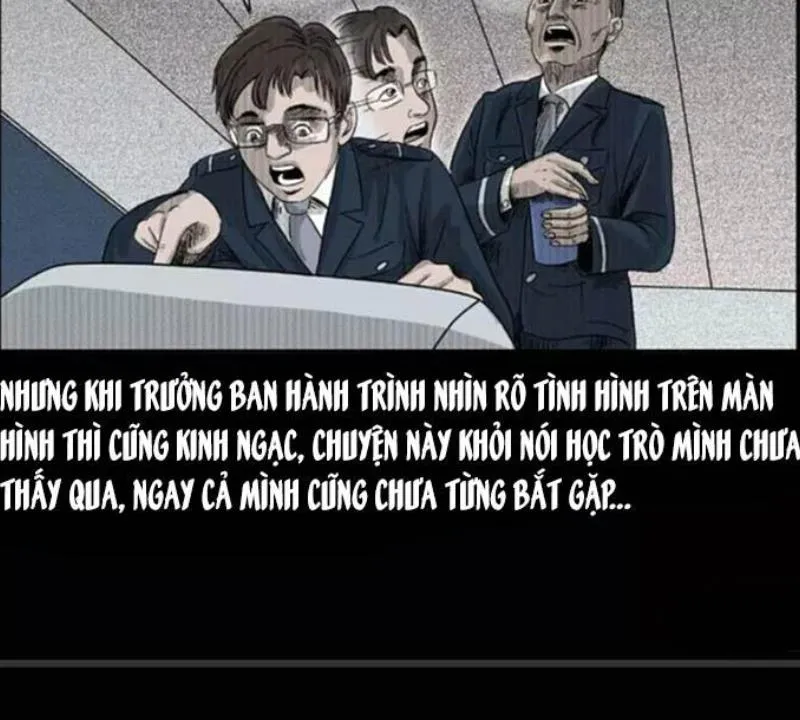 Tam Lão Gia Kinh Kỳ Thủ Trát Chapter 15 - Trang 11