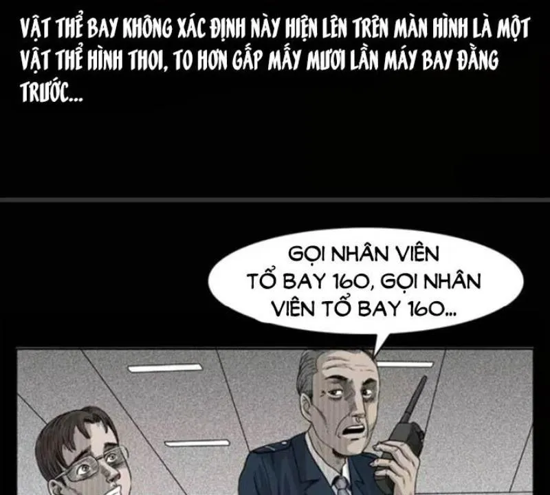 Tam Lão Gia Kinh Kỳ Thủ Trát Chapter 15 - Trang 14