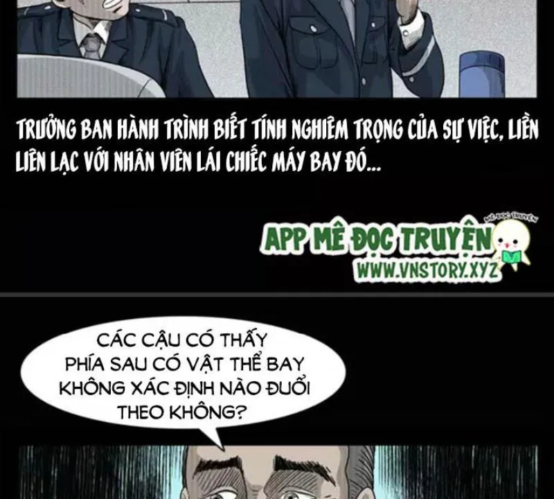 Tam Lão Gia Kinh Kỳ Thủ Trát Chapter 15 - Trang 15