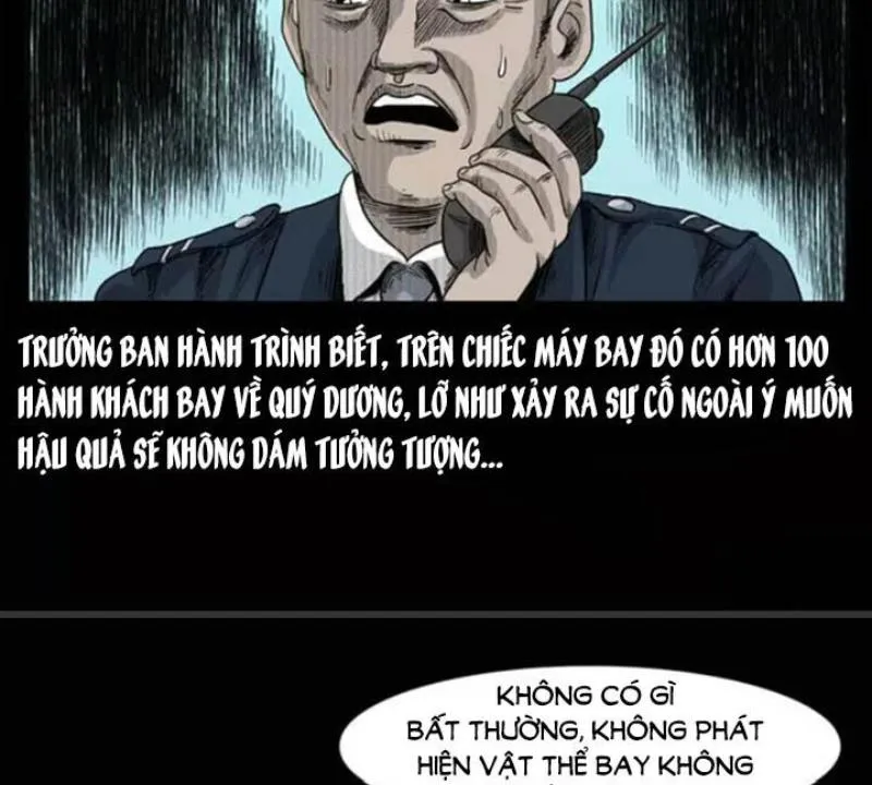 Tam Lão Gia Kinh Kỳ Thủ Trát Chapter 15 - Trang 16