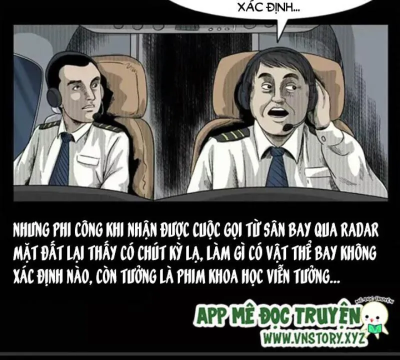 Tam Lão Gia Kinh Kỳ Thủ Trát Chapter 15 - Trang 17