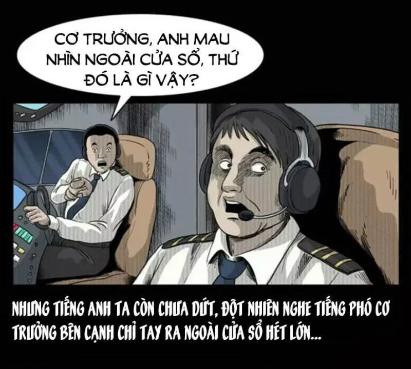 Tam Lão Gia Kinh Kỳ Thủ Trát Chapter 15 - Trang 18