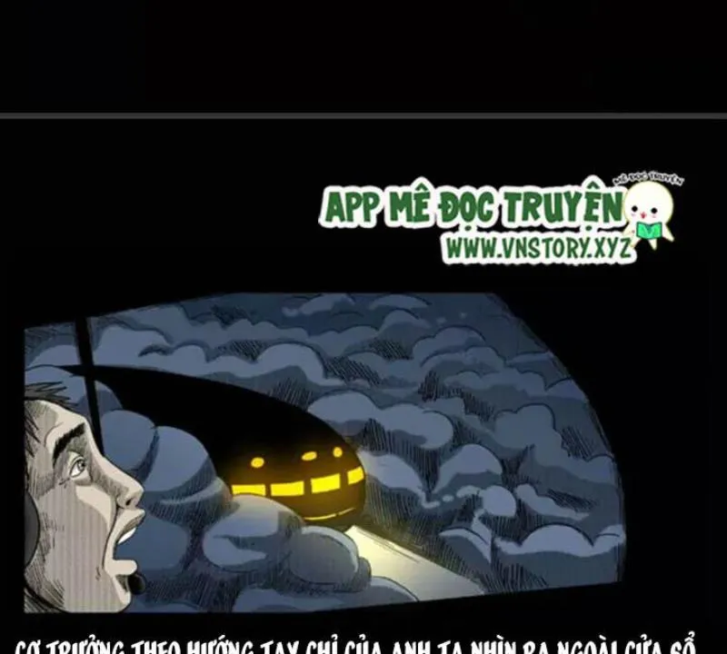 Tam Lão Gia Kinh Kỳ Thủ Trát Chapter 15 - Trang 19