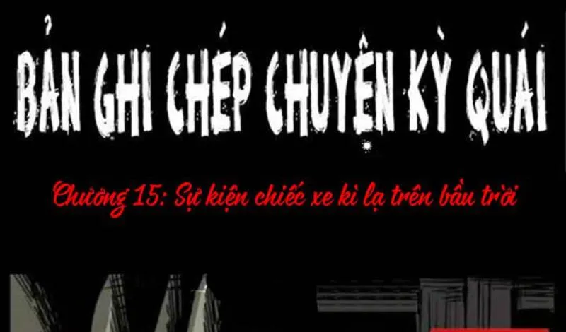 Tam Lão Gia Kinh Kỳ Thủ Trát Chapter 15 - Trang 2
