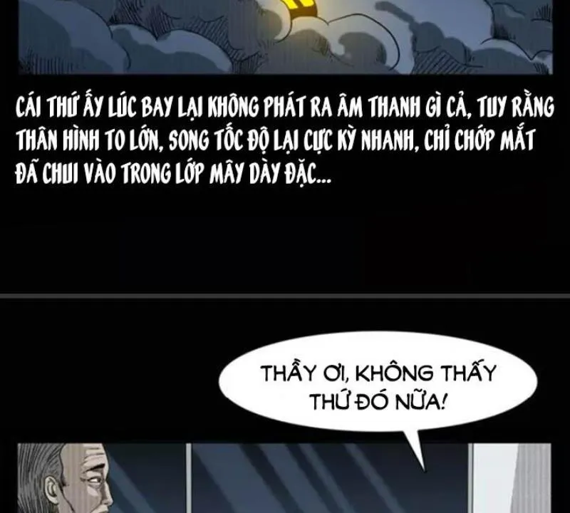 Tam Lão Gia Kinh Kỳ Thủ Trát Chapter 15 - Trang 21