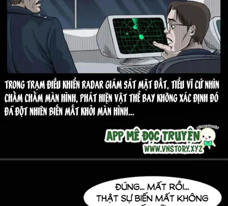 Tam Lão Gia Kinh Kỳ Thủ Trát Chapter 15 - Trang 22