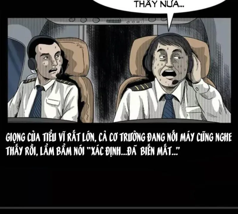 Tam Lão Gia Kinh Kỳ Thủ Trát Chapter 15 - Trang 23