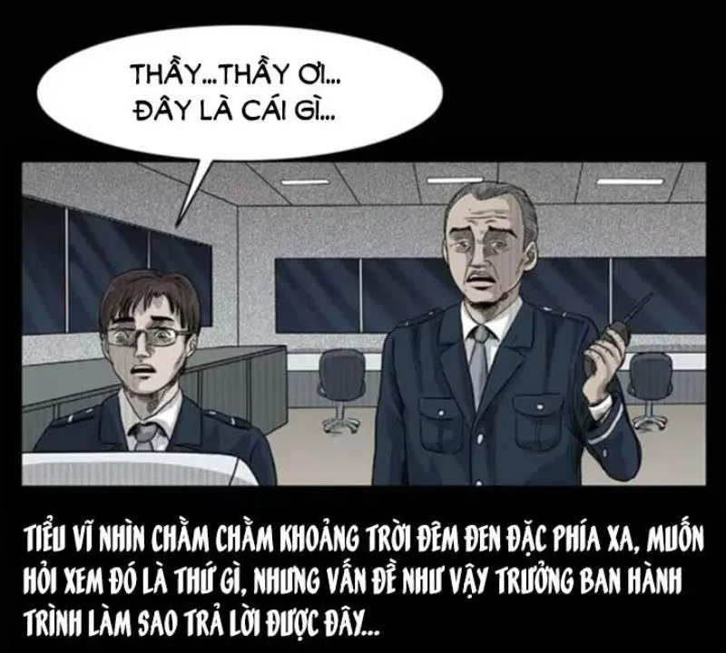 Tam Lão Gia Kinh Kỳ Thủ Trát Chapter 15 - Trang 24