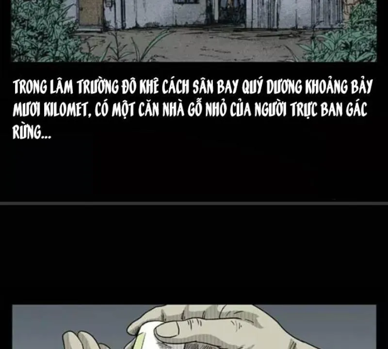 Tam Lão Gia Kinh Kỳ Thủ Trát Chapter 15 - Trang 27