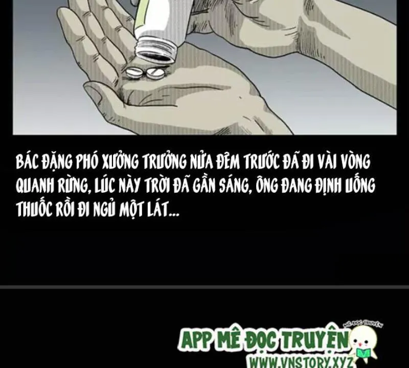 Tam Lão Gia Kinh Kỳ Thủ Trát Chapter 15 - Trang 28