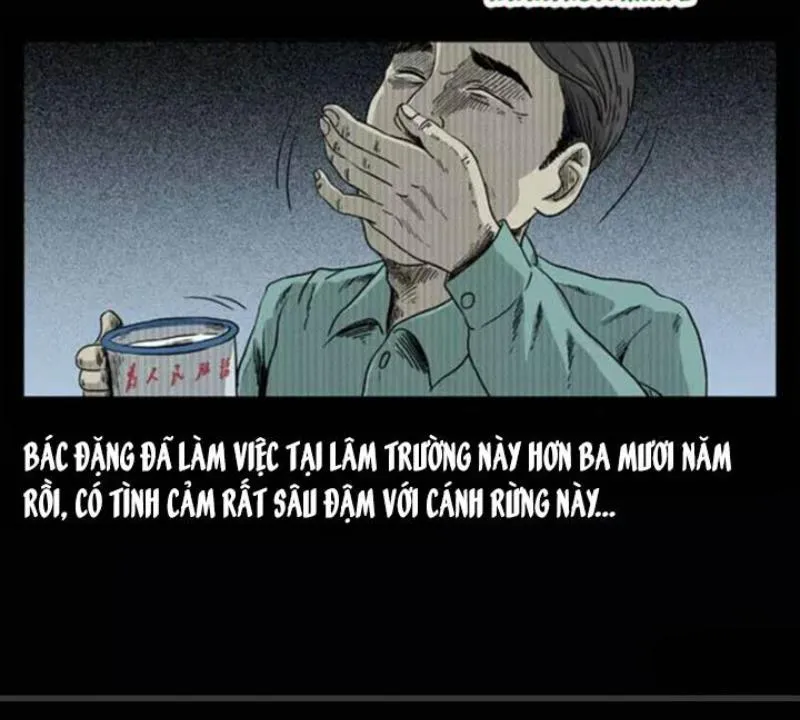 Tam Lão Gia Kinh Kỳ Thủ Trát Chapter 15 - Trang 29