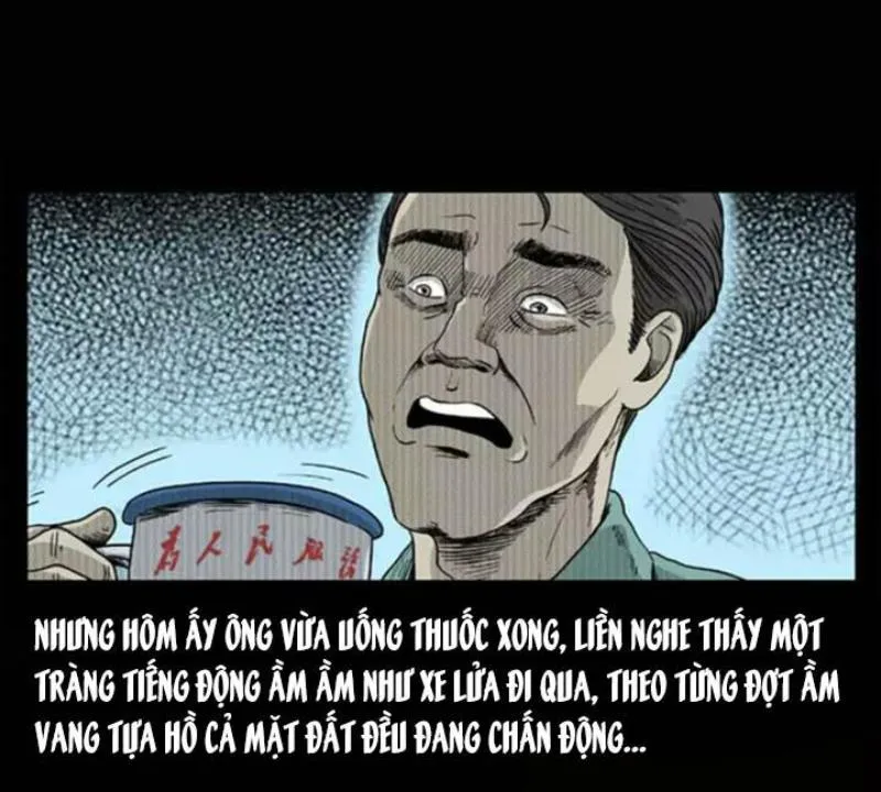 Tam Lão Gia Kinh Kỳ Thủ Trát Chapter 15 - Trang 30