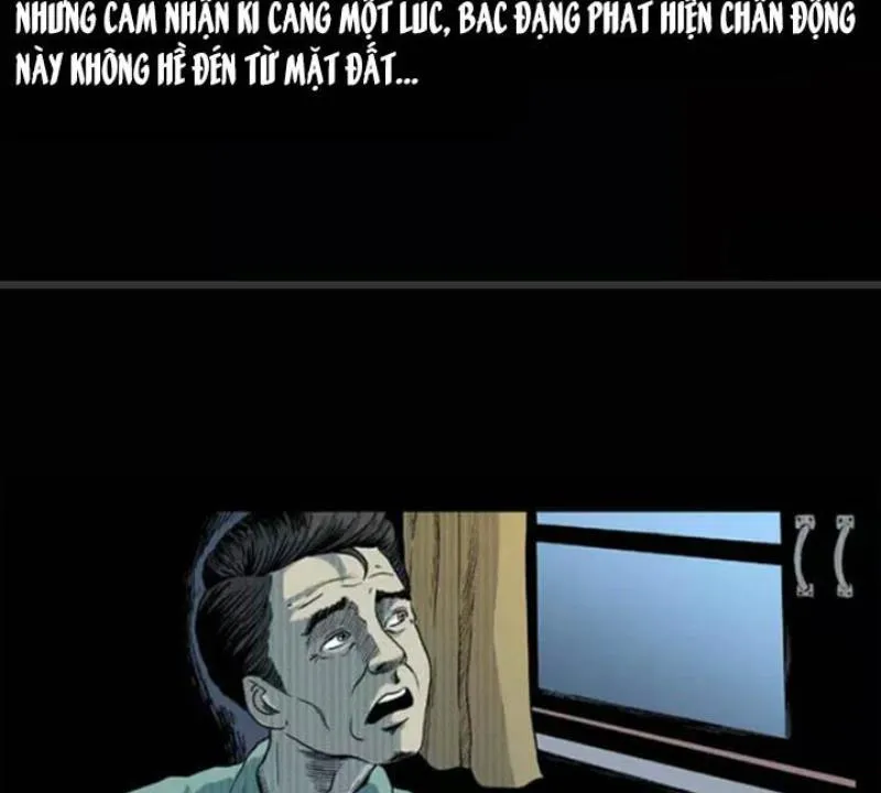 Tam Lão Gia Kinh Kỳ Thủ Trát Chapter 15 - Trang 32